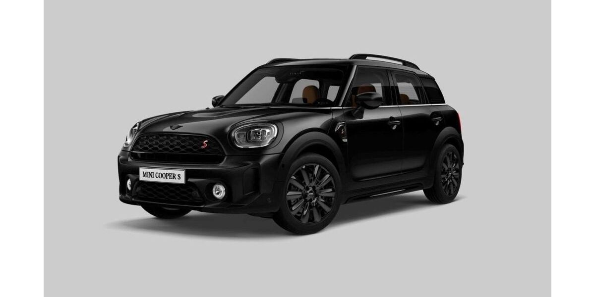 Mini Countryman S (Cooper) 40.905 km 32.999 &euro; Celle 29225