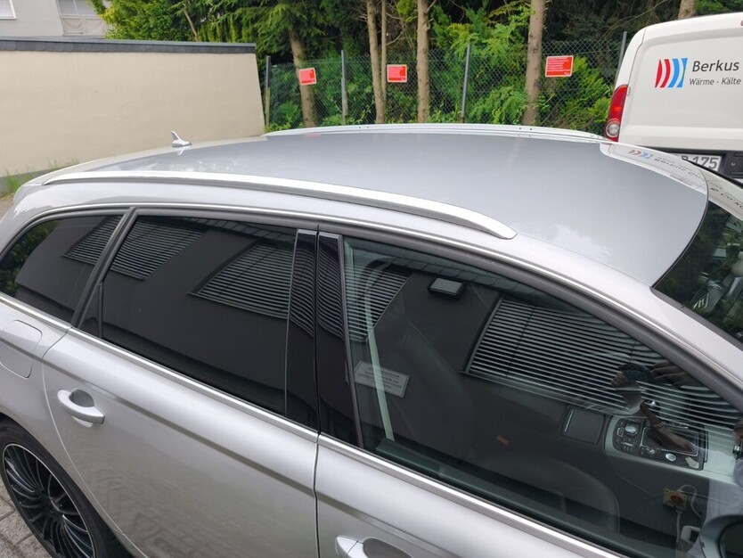 A6 Avant