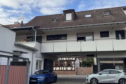 Wohnung zum Mieten in Herxheim 520 € 60 m² 3 zimmer