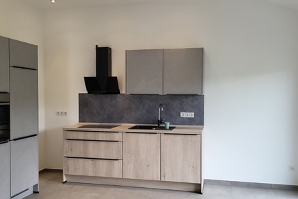 Wohnen auf 98 qm mit großem Südwestbalkon ! 3 zimmer