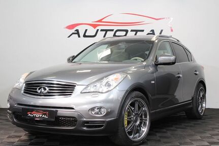 INFINITI EX30
