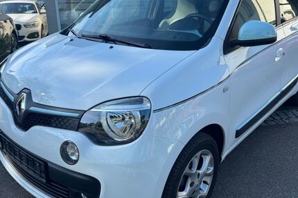 Renault Twingo 38.800 km 12.500 &euro; Fellbach 70736