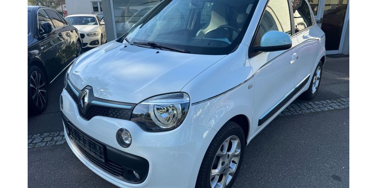 Renault Twingo 38.800 km 12.500 &euro; Fellbach 70736