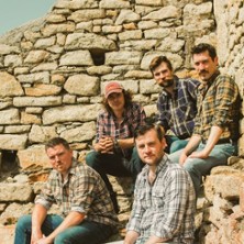 Flats & Sharps 13.08.2026 Mondhof