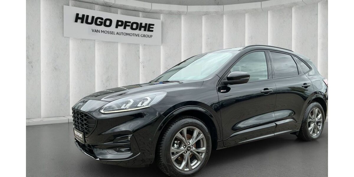 Ford Kuga 16.365 km 24.490 &euro; Oldenburg i.H. 23758