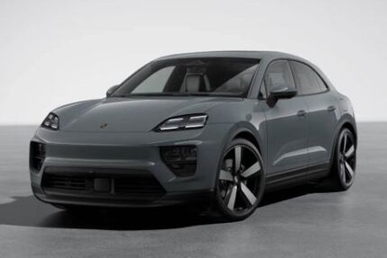 Porsche Macan 2.500 km 96.500 € Koblenz 56070