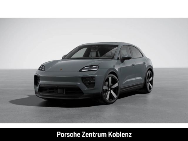 Porsche Macan 2.500 km 96.500 € Koblenz 56070