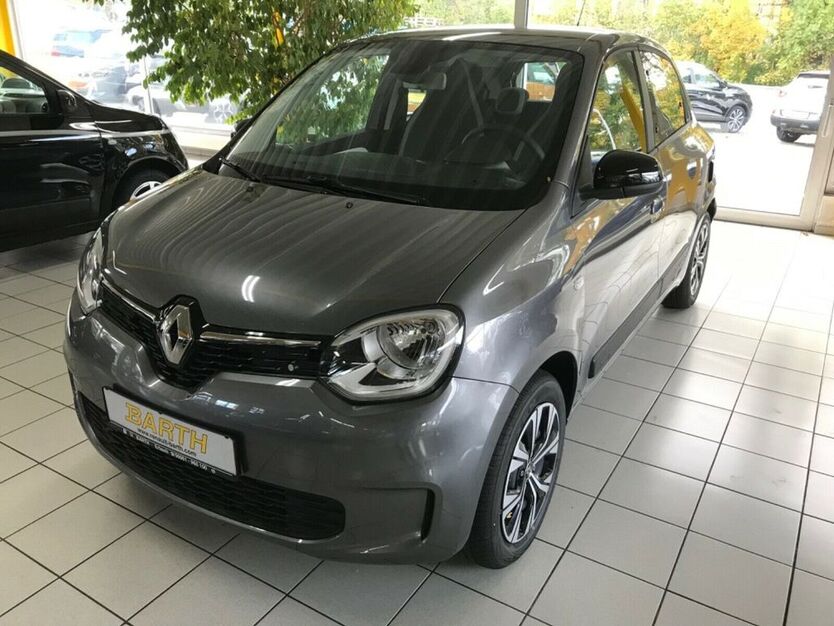 Twingo