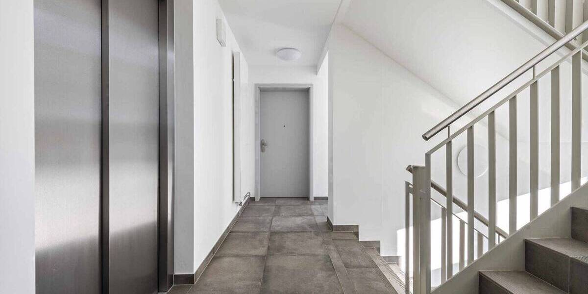 Etagenwohnung Hamburg Poppenbüttel - 3 Zimmer, 83 m&sup2;, 1.890&euro; | Angebot:26806735