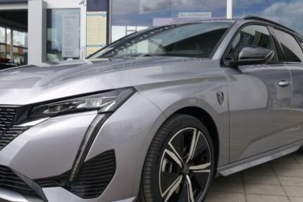 Peugeot 308 4.000 km 38.485 € Landsberg 86899