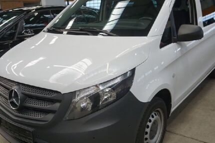 Mercedes-Benz Vito 125.000 km 21.999 &euro; Kornwestheim 70806