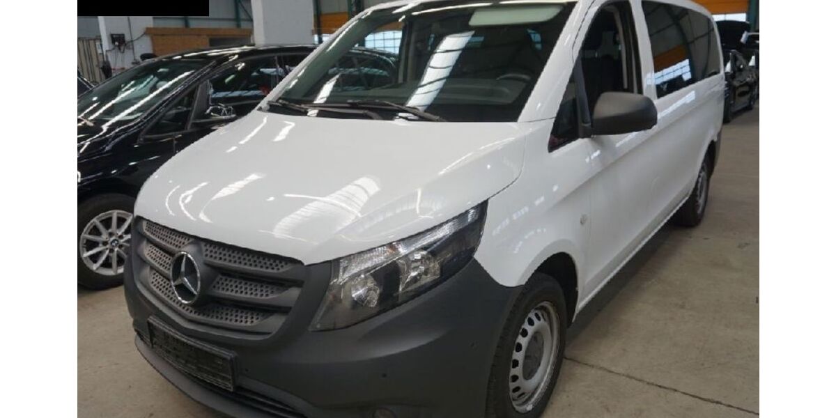 Mercedes-Benz Vito 125.000 km 21.999 &euro; Kornwestheim 70806