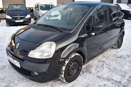 Renault Grand Modus 209.800 km 3.290 &euro; Niederfüllbach 96489