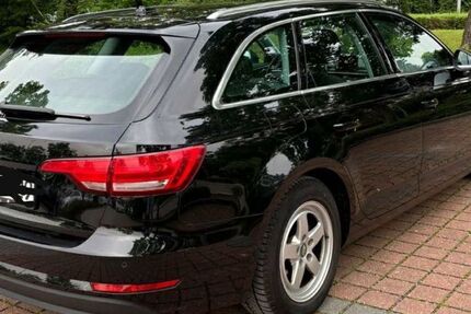 Audi A4 227.000 km 11.800 € Neubiberg 85579