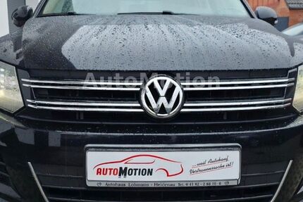 VW Tiguan 179.000 km 10.990 &euro; Langwedel 27299