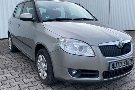 Skoda Fabia 223.000 km 1.790 &euro; Vöhringen 72189
