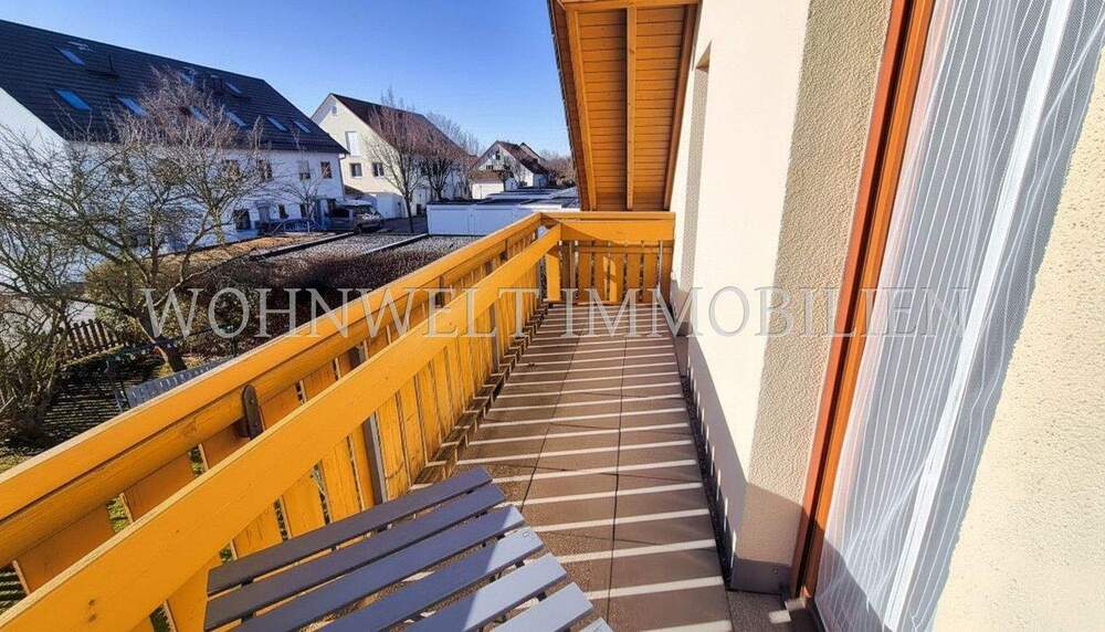 Einfamilienhaus Hallbergmoos Goldach - 4 Zimmer, 127 m&sup2;, 899.000&euro; | Angebot:24973260