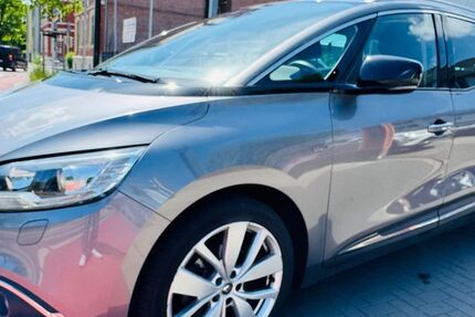 Renault Scenic 138.000 km 11.500 € Hannover 30455