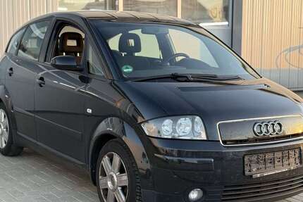 Audi A2 340.420 km 2.500 &euro; Hildesheim 31137