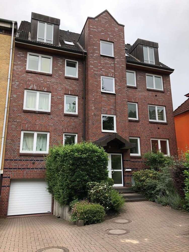 Wohnung zum Mieten in Hamburg 864 € 66.31 m²
