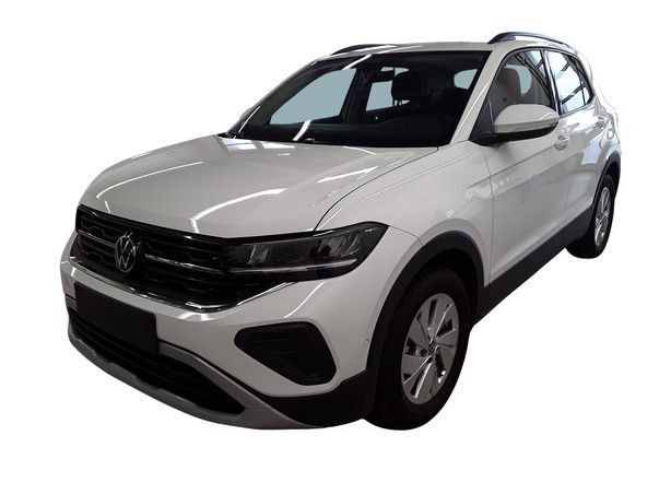 T-Cross