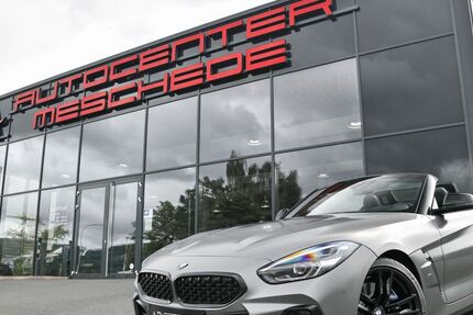 BMW Z4 32.680 km 49.890 € Meschede/NRW 59872