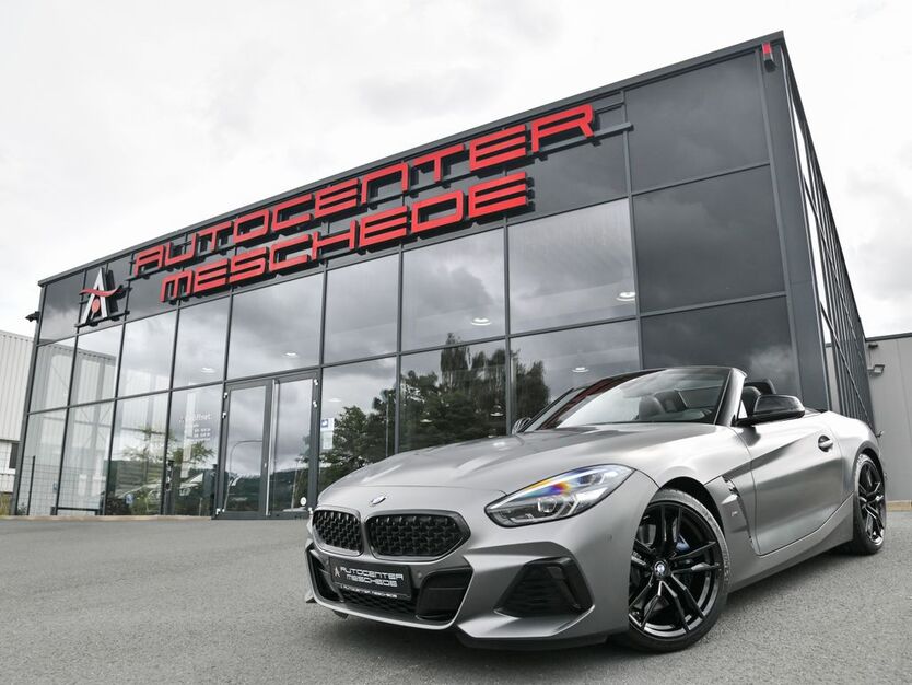 BMW Z4 32.680 km 49.890 € Meschede/NRW 59872