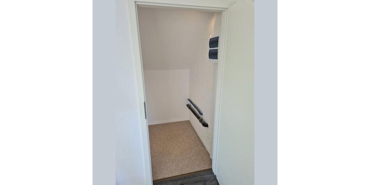 Etagenwohnung Osterholz-Scharmbeck Scharmbeck - 2.5 Zimmer, 103 m&sup2;, 950&euro; | Angebot:24793514