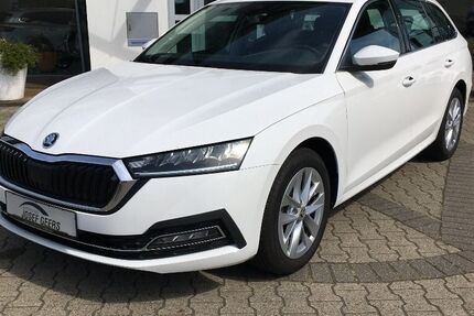 Skoda Octavia 20.986 km 26.997 &euro; Haren 49733