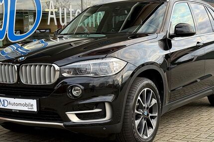 BMW X5 97.300 km 32.890 &euro; Rhauderfehn 26817