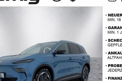 MG S5 4.990 km 30.990 &euro; Plauen 08527