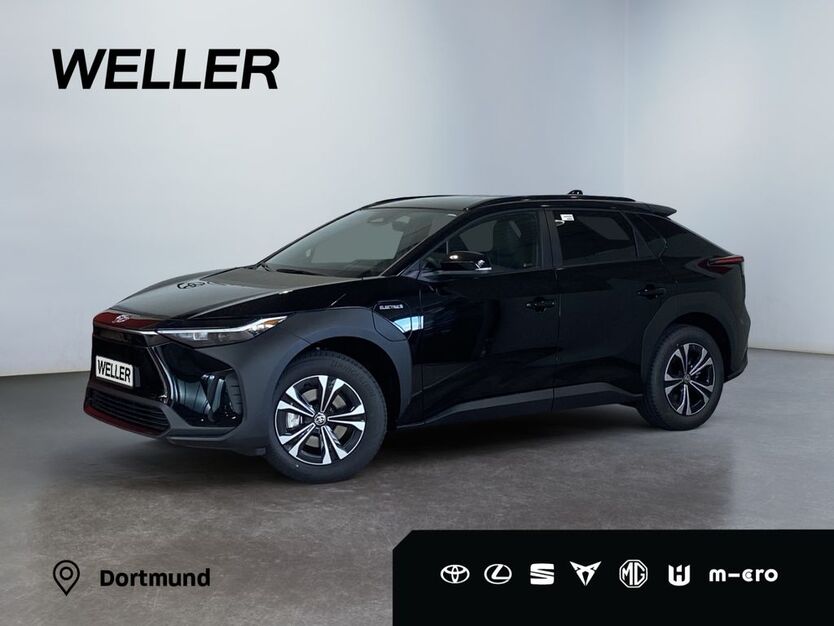 Toyota bZ4X 30.000 km 29.790 € Dortmund 44143