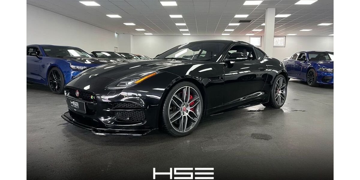 Jaguar F-Type 77.000 km 59.990 &euro; Mudau 69427
