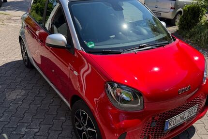 Smart ForFour 18.000 km 11.000 &euro; Rosenheim 83024
