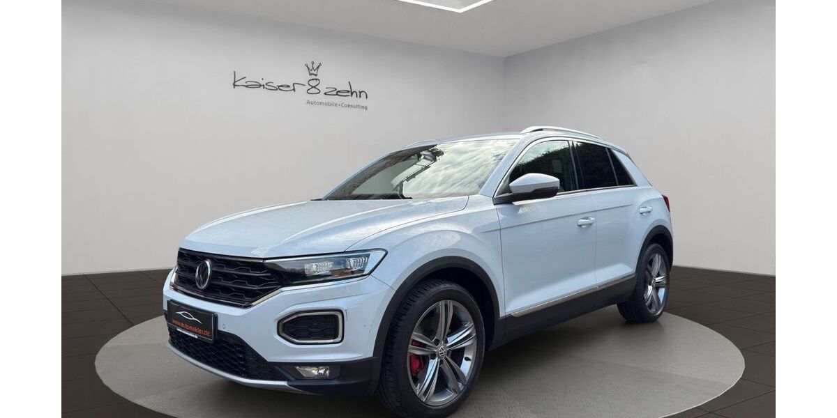 VW T-Roc 99.643 km 18.888 &euro; Saarbrücken 66133