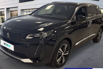 Peugeot 5008 24.373 km 27.830 &euro; Frankfurt 60314
