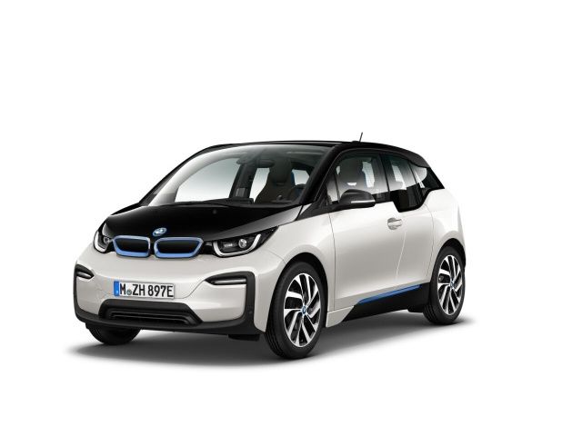 BMW i3 16.298 km 20.730 € Göppingen 73037