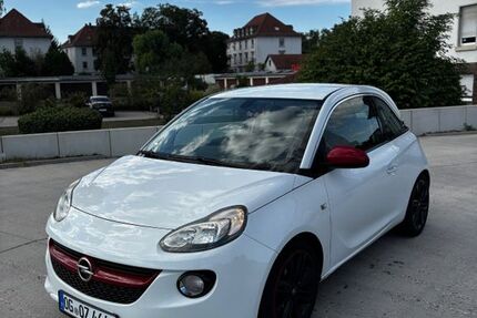 Opel Adam 205.000 km 4.850 &euro; Offenburg 77652