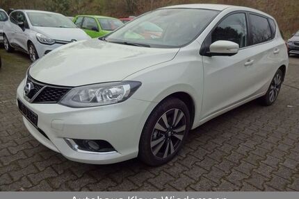 Nissan Pulsar