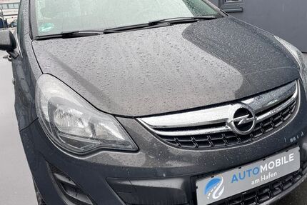 Opel Corsa 200.000 km 3.990 &euro; Münster 48155