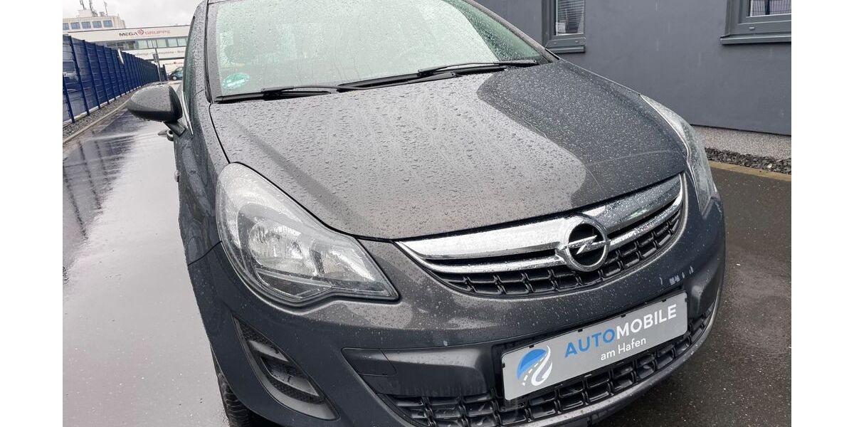 Opel Corsa 200.000 km 3.990 &euro; Münster 48155