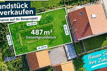 Grundstück Sandhausen - 419.000&euro; | Angebot:27648692