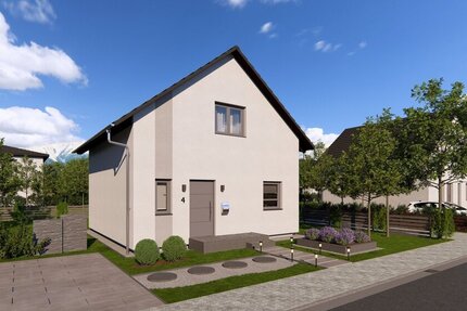 Ihr Traumhaus in der Märkischen Heide