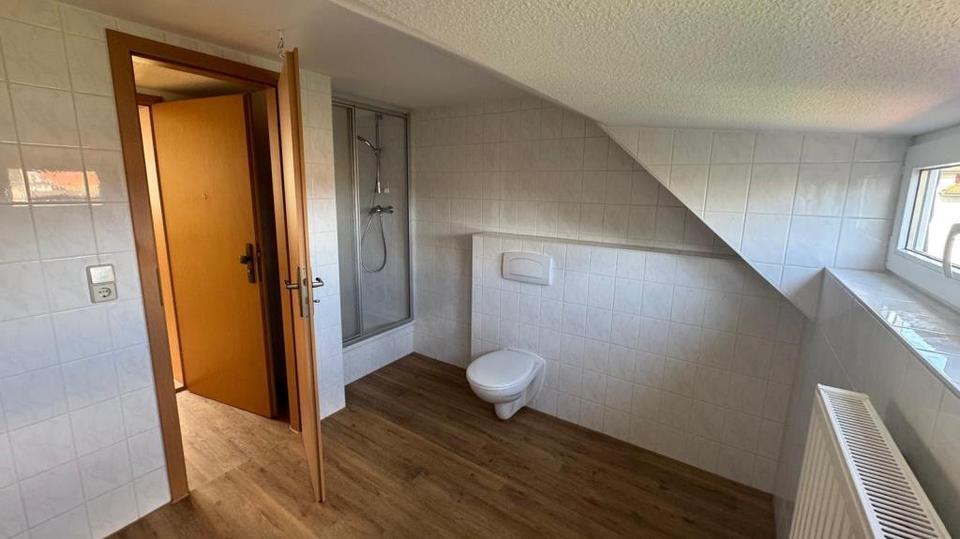 Du magst es schräg? zimmer