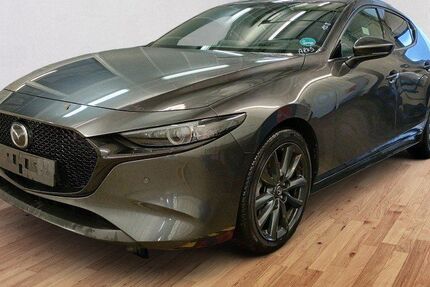 Mazda 3 19.600 km 24.400 &euro; Rinteln 31737