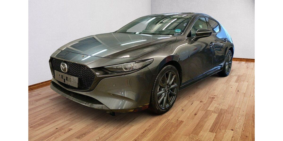 Mazda 3 19.600 km 24.400 &euro; Rinteln 31737