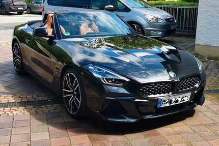 BMW Z4 M40i