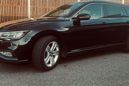 VW Passat 207.500 km 15.990 &euro; Waiblingen 71336