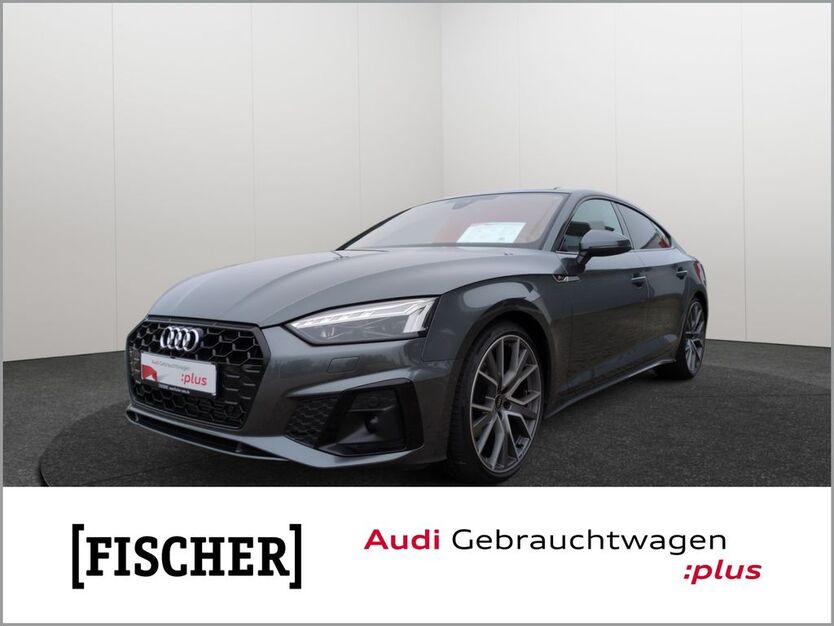 Audi A5 14.990 km 46.749 € Jena 07743