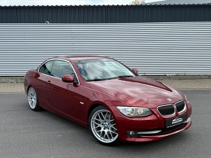 BMW 325 89.800 km 15.900 € Niederzier 52382